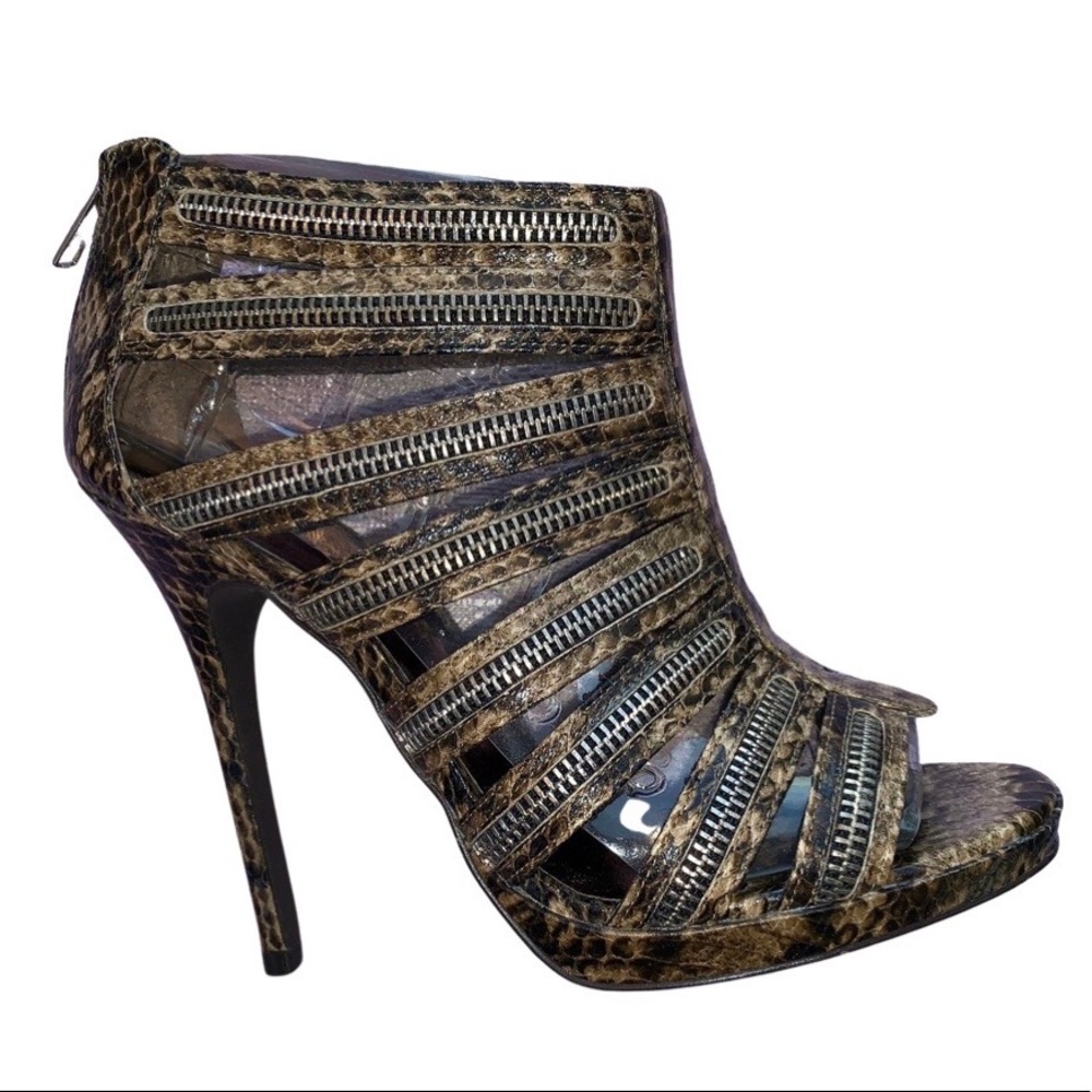 ALDO “BOLLING-24” Heels (8.5/39)